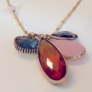 Gorgeous Anthropologie Necklace